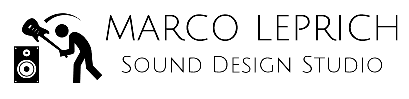 Marco Leprich logo